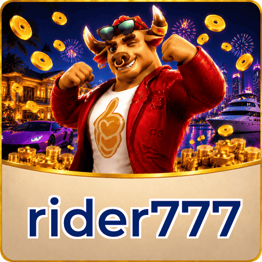 Requisitos do APK da rider777 para Android