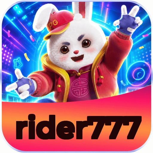 rider777