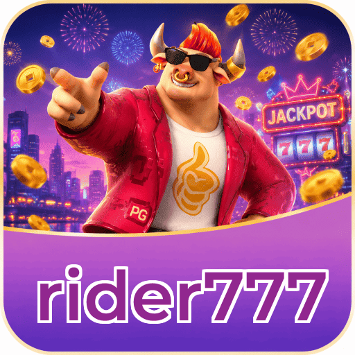 rider777
