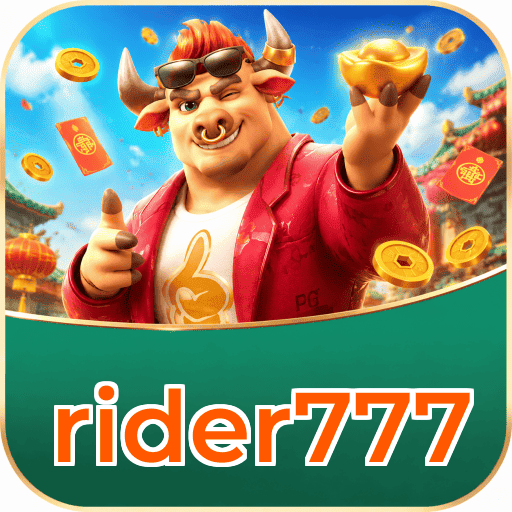 Requisitos do APK da rider777 para Android