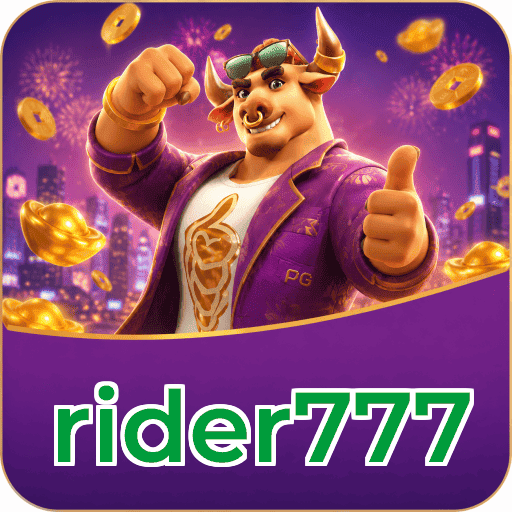 rider777