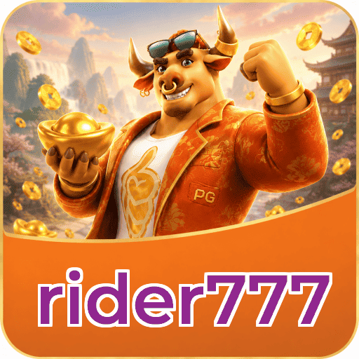 rider777