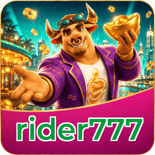 rider777