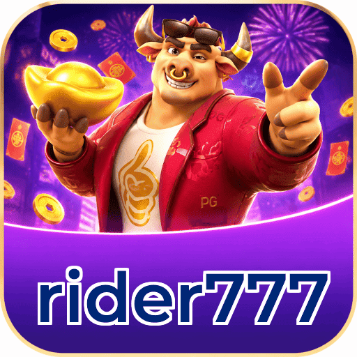 Requisitos do APK da rider777 para Android