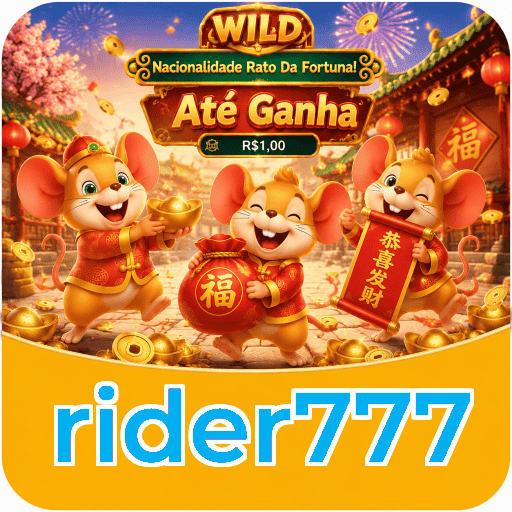 rider777