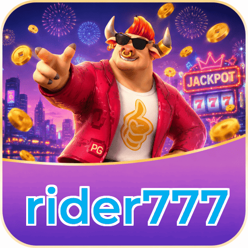 rider777