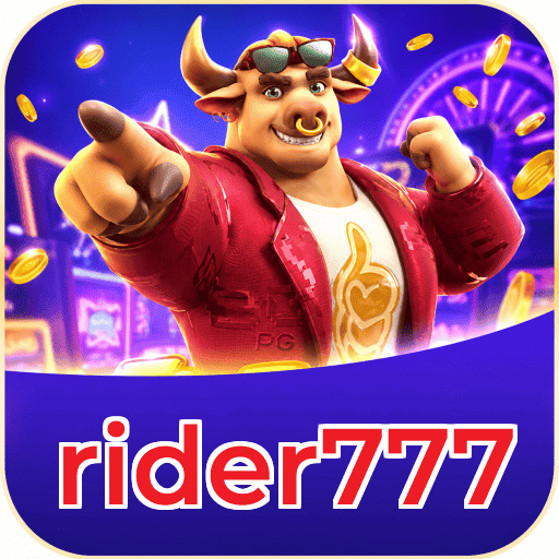 rider777