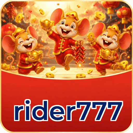 rider777