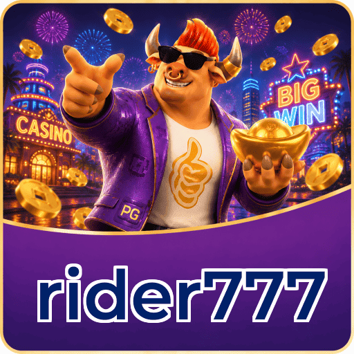 rider777