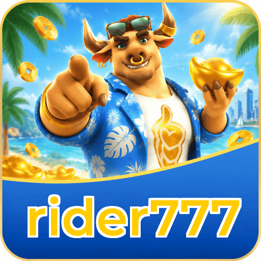 rider777