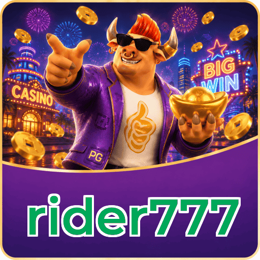 Requisitos do APK da rider777 para Android
