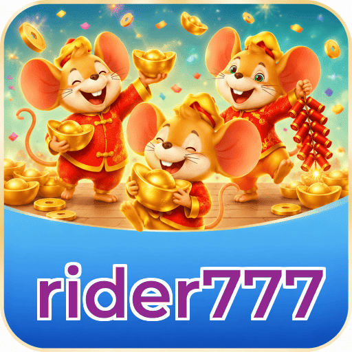 rider777