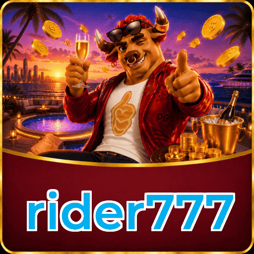 rider777
