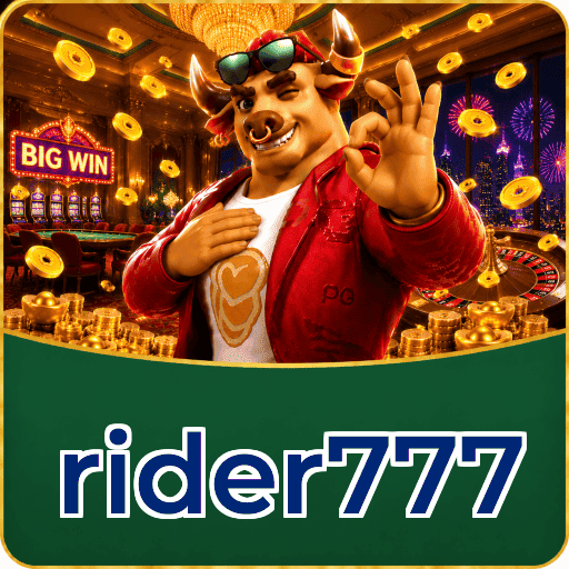Requisitos do APK da rider777 para Android